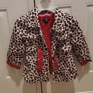 Kids jacket